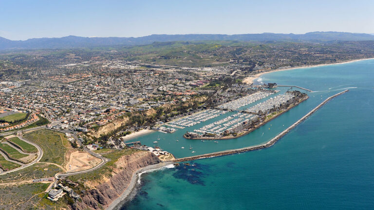 Heating, Ventilation, And Air Conditioning Services Near Dana Point, CA