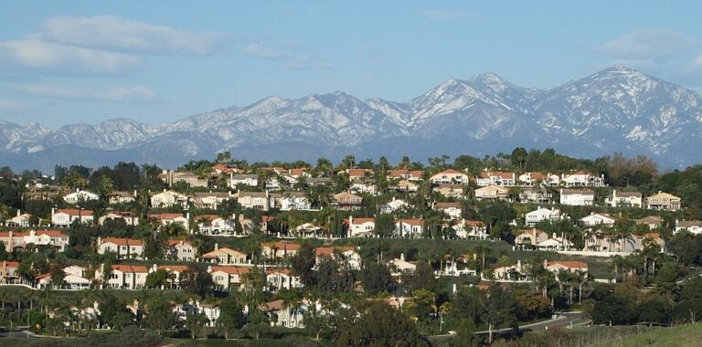 Heating, Ventilation, And Air Conditioning Services Near Laguna Niguel, CA