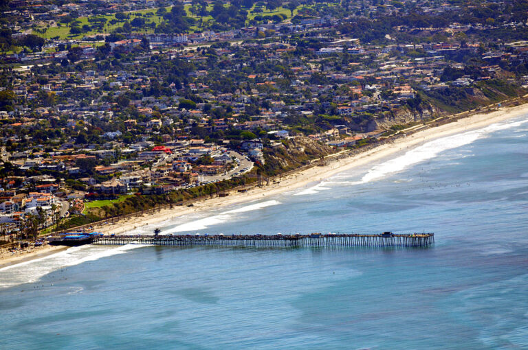 Heating, Ventilation, And Air Conditioning Services Near San Clemente, CA