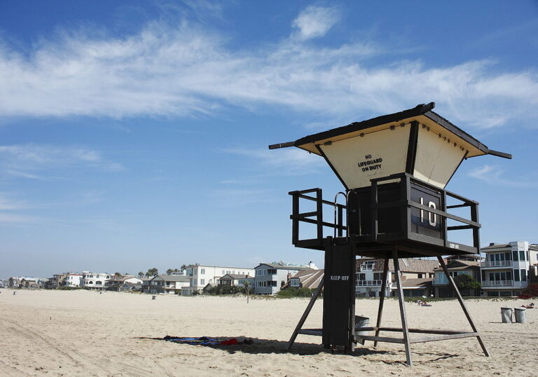 Heating, Ventilation, And Air Conditioning Services Near Sunset Beach, CA