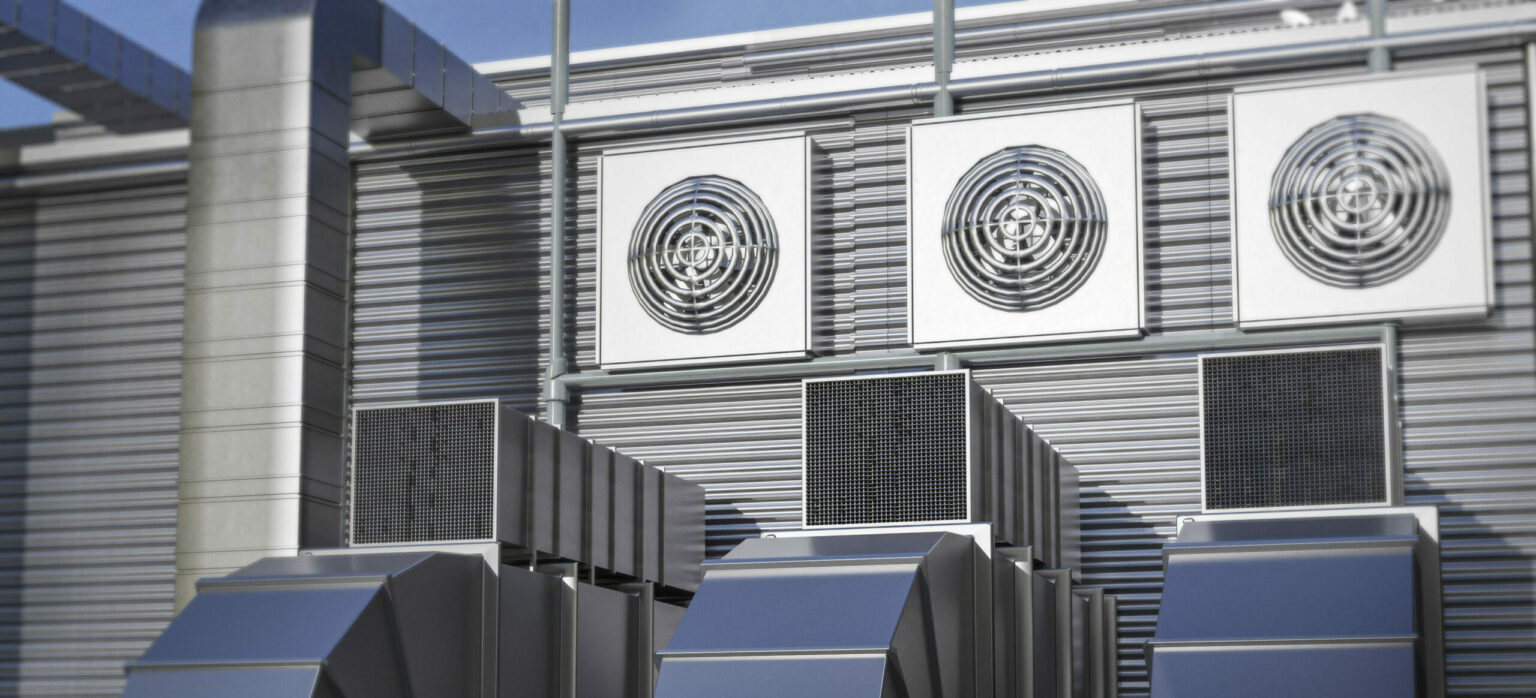 Learn about Air Ventilation and why it’s important in 3 points.