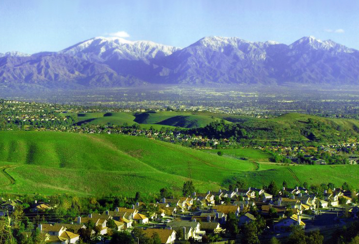 Heating, Ventilation, And Air Conditioning Services Near Chino Hills, CA