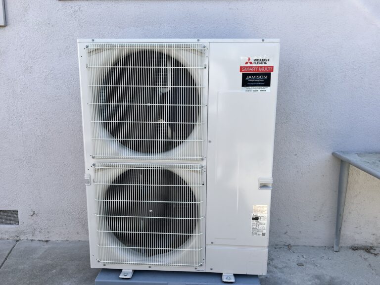 Ductless HVAC Services In Fullerton, Placentia, La Mirada, CA and Surrounding Areas