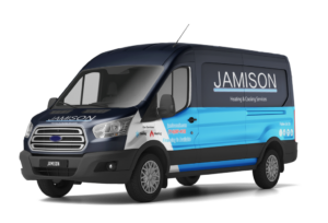About Jamison Heating & Cooling Services