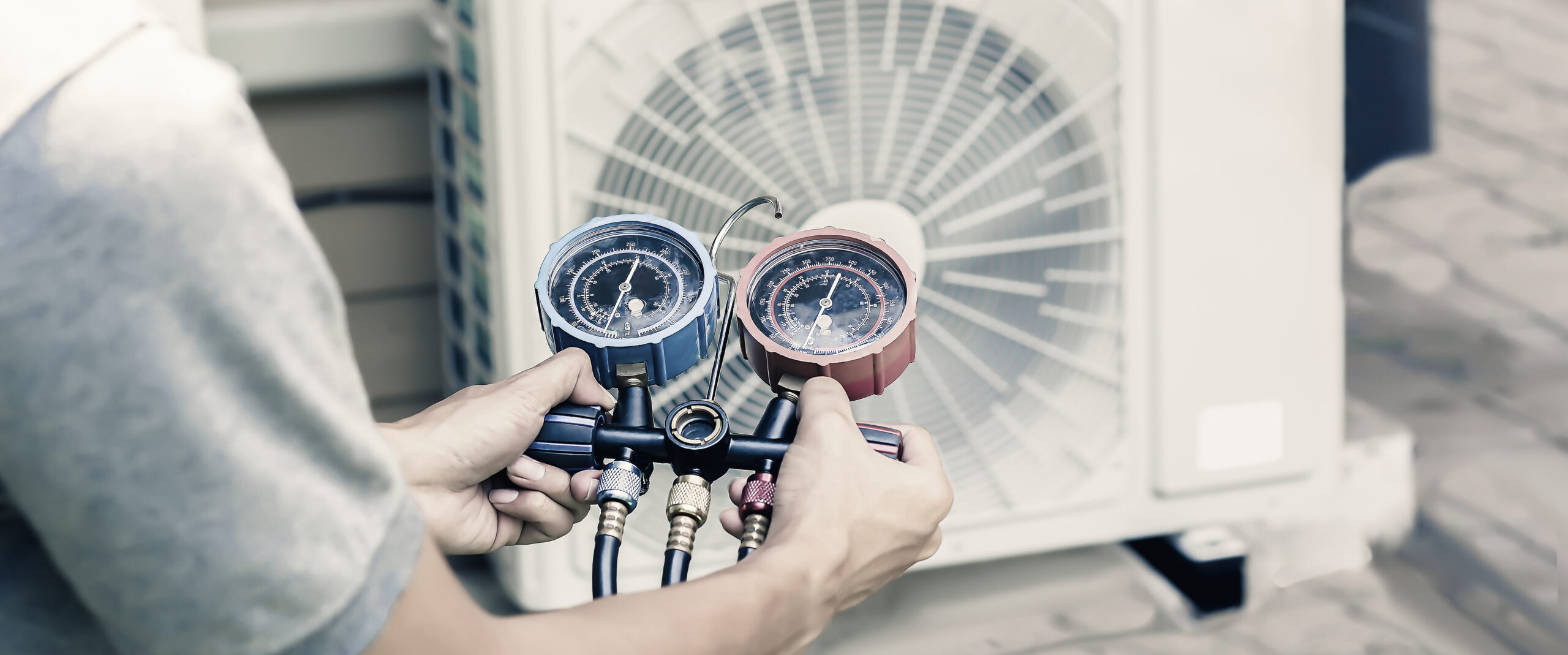 Learn 4 Effective HVAC System Maintenance Essentials.