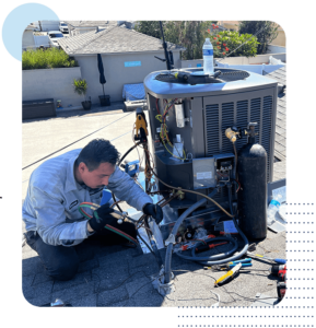 Heating Services In Fullerton, Placentia, La Mirada, CA and Surrounding Areas