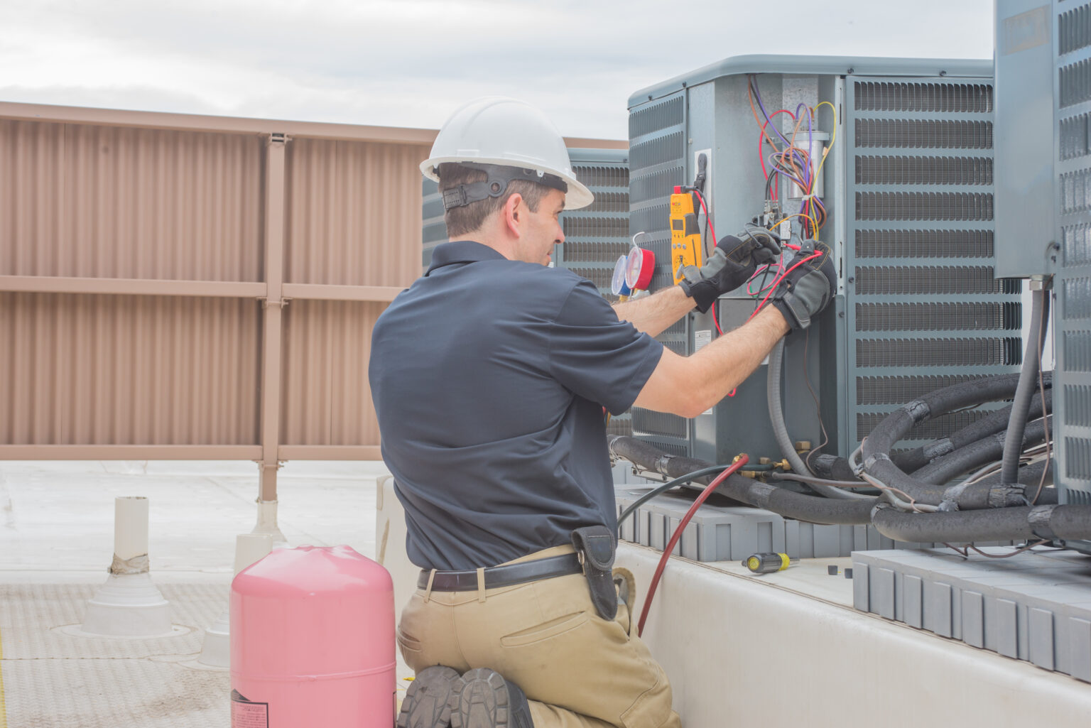 Are Seasonal HVAC Maintenance Plans Worth the Investment?