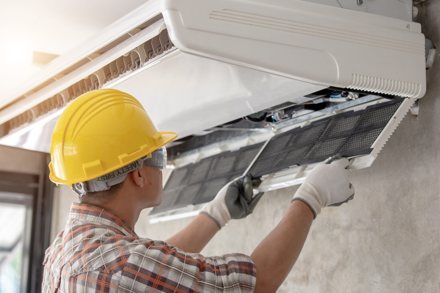 HVAC Repair vs. Replacement: Which Option Is Right For Me?