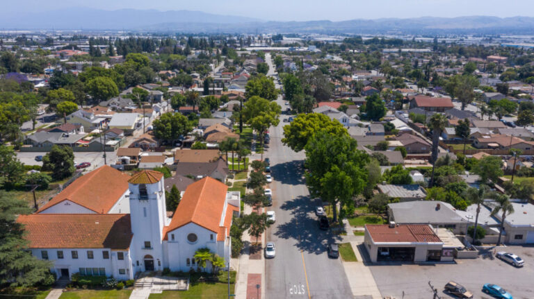 Heating, Ventilation, And Air Conditioning Services Near Chino, CA