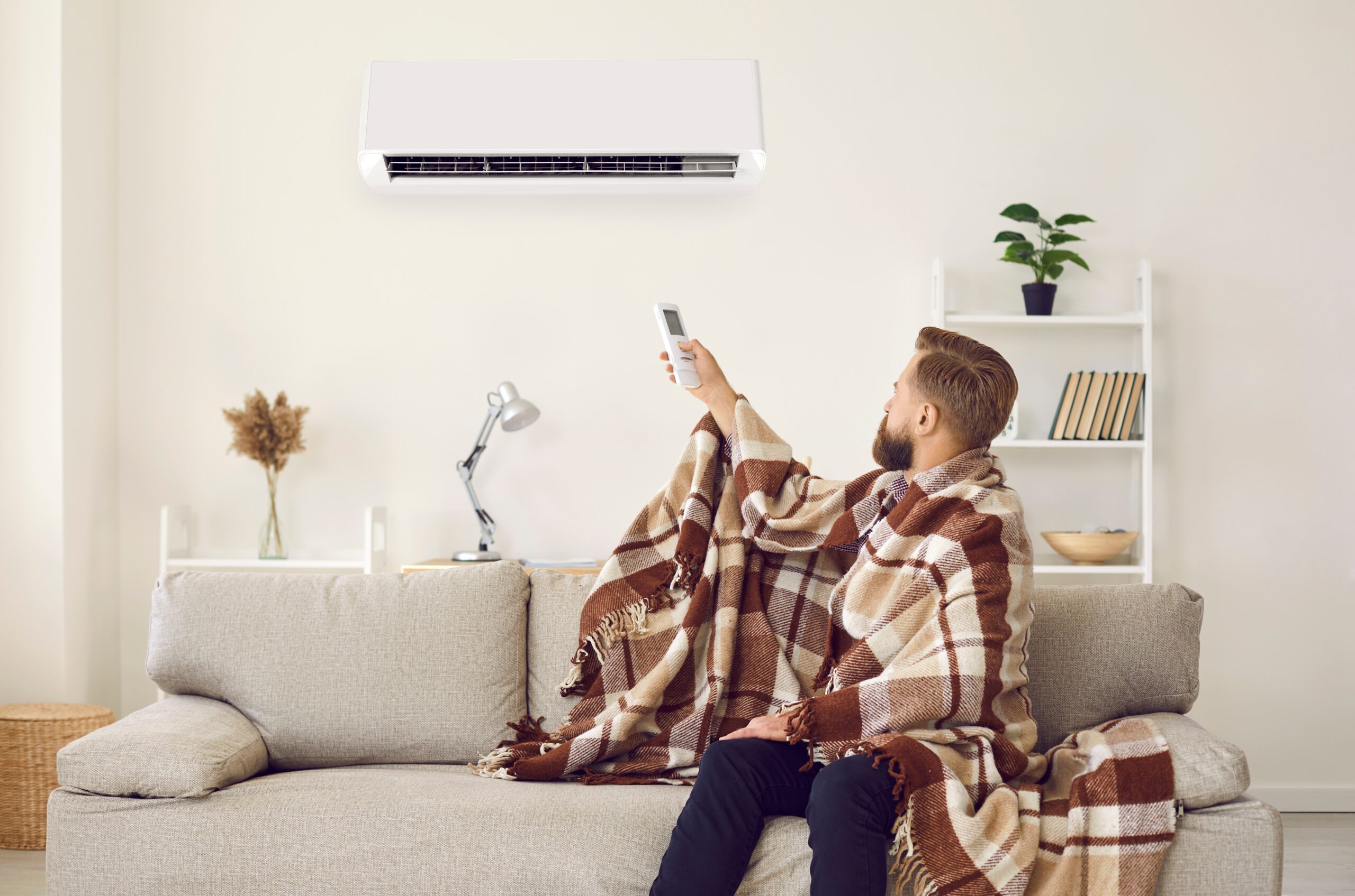 Get Ahead of the Winter Cold with Jamison Air’s Heating Services