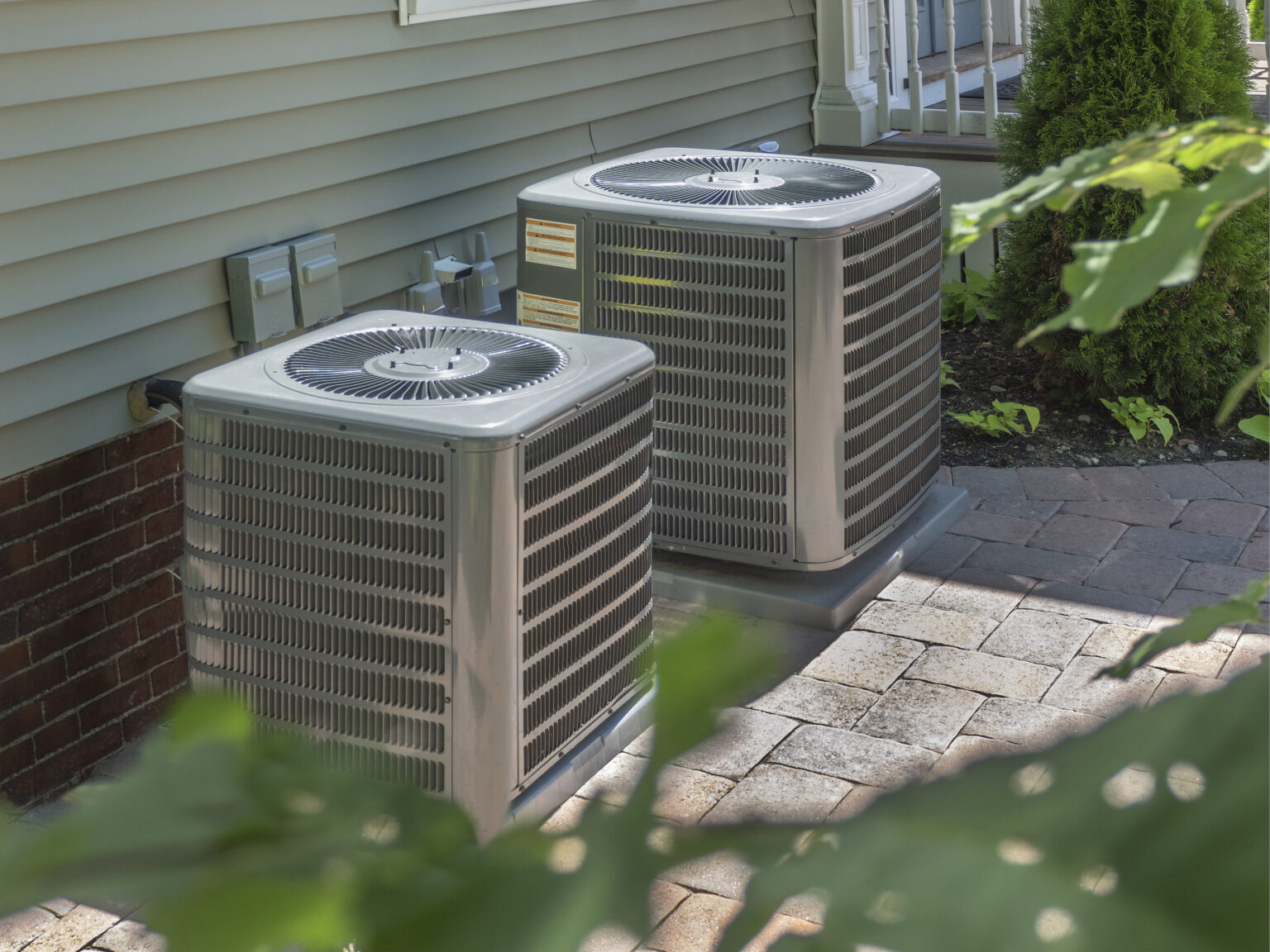 How Does A Dual-Zone HVAC System Work?