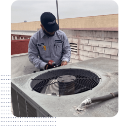 Heating Services In Fullerton, Placentia, La Mirada, CA and Surrounding Areas